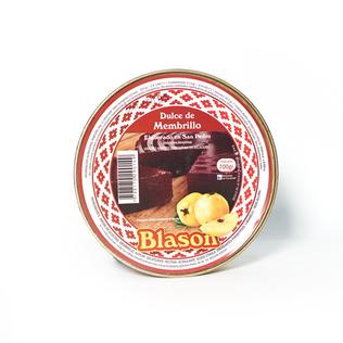 Dulce de membrillo BLASON lata 5 kg